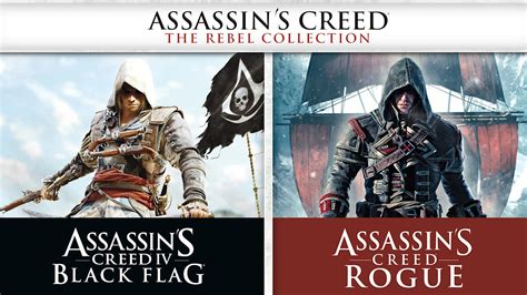 assassin's creed rebel collection remake|Assassin's Creed rebel collection nsp.